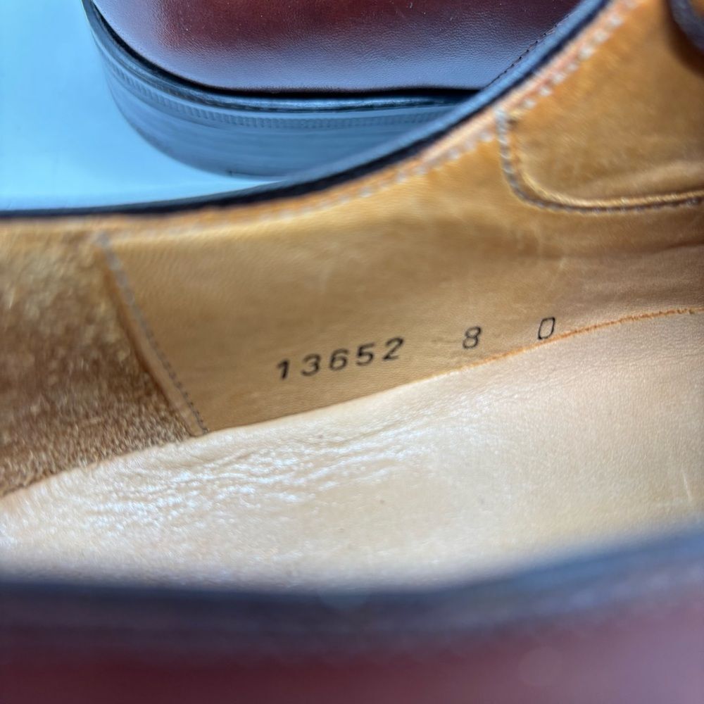 Magnanni Derby - Picture 8 of 8